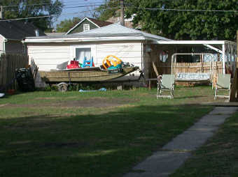 house image